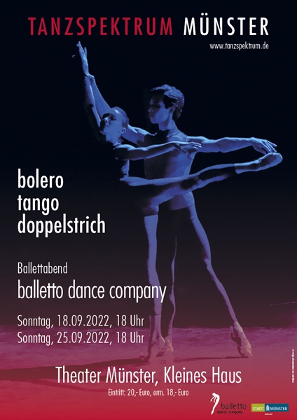 balletto dance company