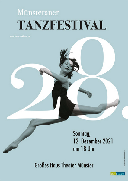 28. Münsteraner Tanzfestival