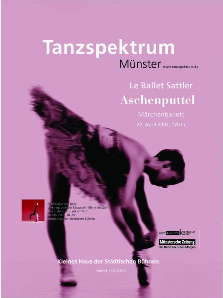 Le Ballet Sattler