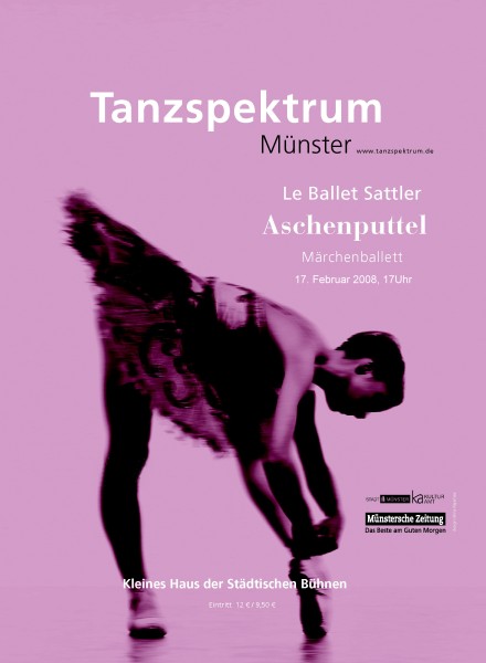 Le Ballet Sattler Le Ballet Sattler