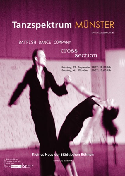 BATFISH DANCE COMPANY BATFISH DANCE COMPANY