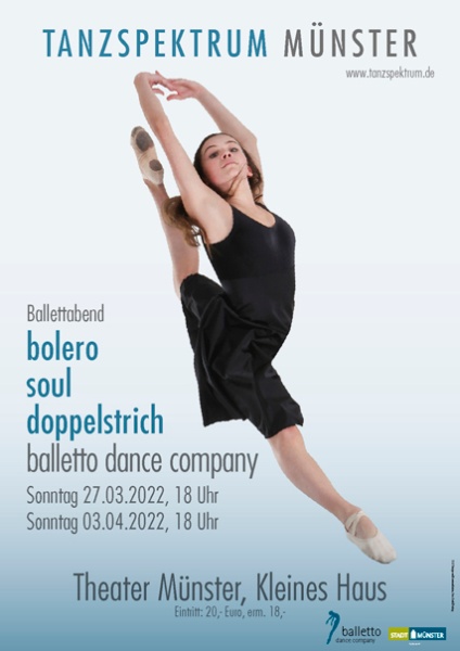 balletto dance company balletto dance company
