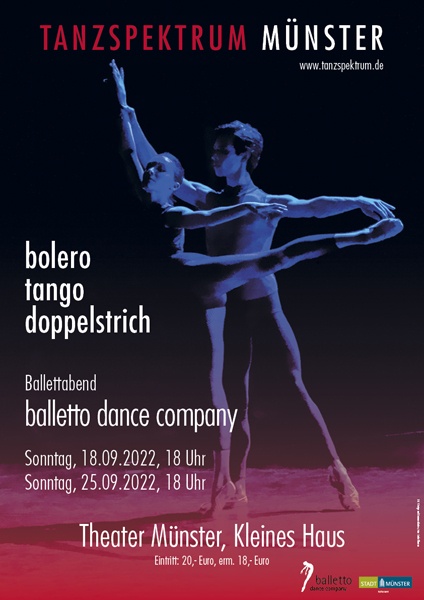 balletto dance company