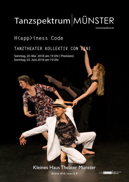 Tanztheater Kollektiv Con Fini Tanztheater Kollektiv Con Fini