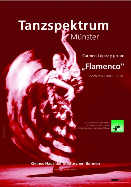 ¡Flamenco!