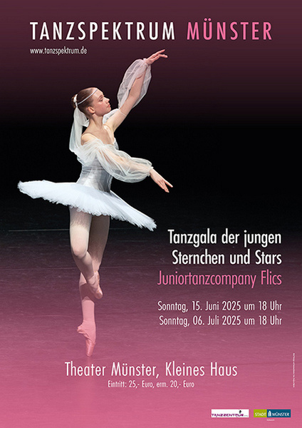 Junior Tanzcompany Flics Junior Tanzcompany Flics