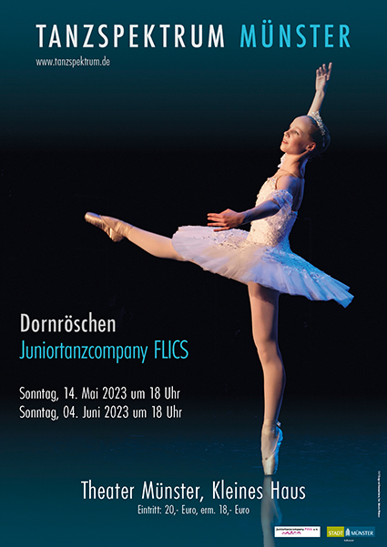 Juniortanzcompany Flics