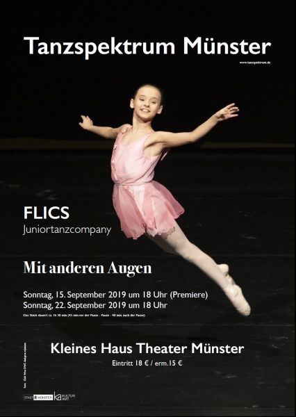 Juniortanzcompany FLICS