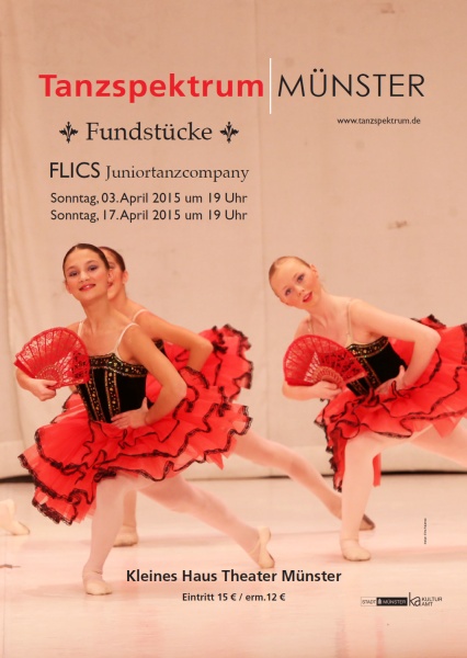 Flics Fundstücke
