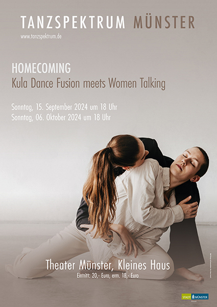 Kula Dance Fusion meets Women Talking Kula Dance Fusion meets Women Talking