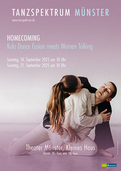 Kula Dance Fusion meets Women Talking Kula Dance Fusion meets Women Talking