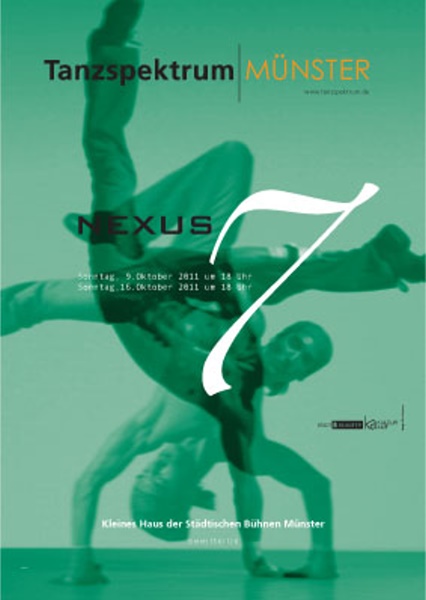 neXus neXus