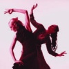 FLAMENCO BLANCA NIEVES & HELIA
