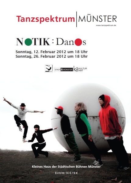 NOTIK NOTIK