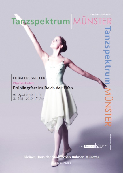 LE BALLET SATTLER LE BALLET SATTLER