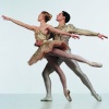 Le Ballet Sattler