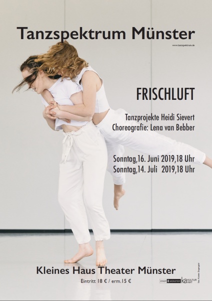 Tanzprojekte Heidi Sievert