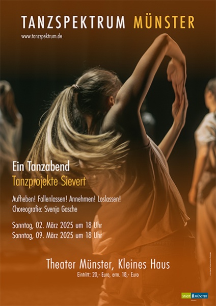Tanzprojekte Sievert Tanzprojekte Sievert