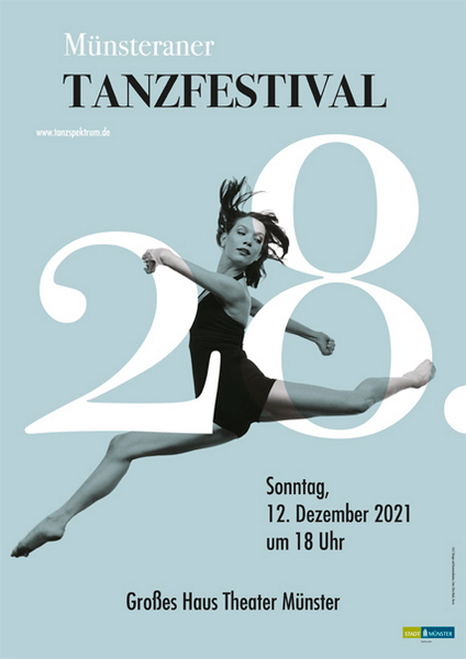 27. Münsteraner Tanzfestival 28. Münsteraner Tanzfestival