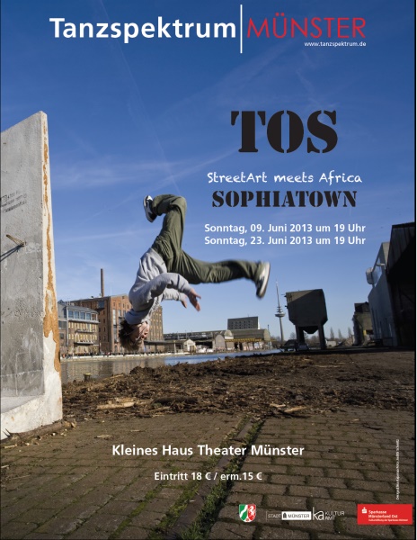 TOS TOS